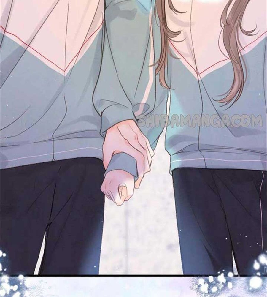 Trong Giấc Mộng Của Tôi: Chapter 32