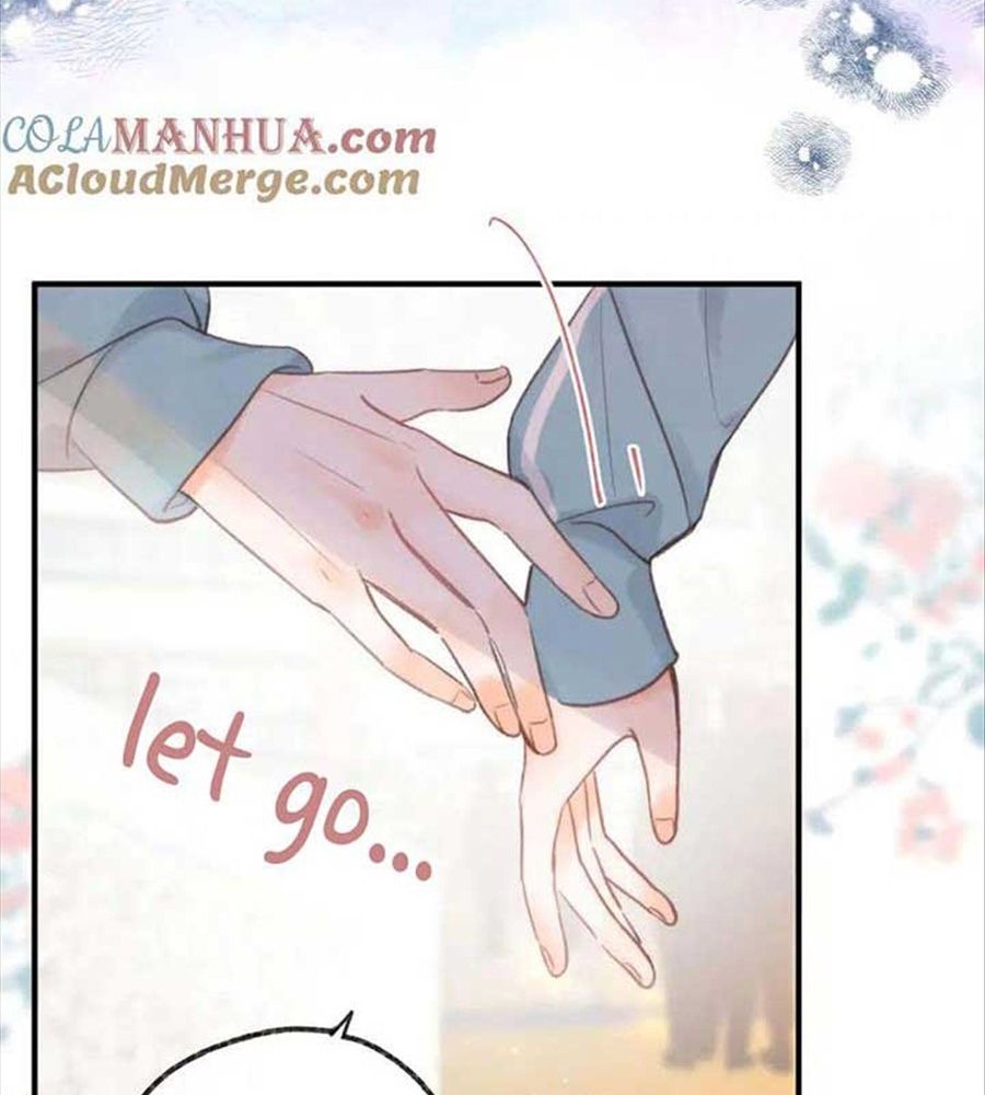 Trong Giấc Mộng Của Tôi: Chapter 32