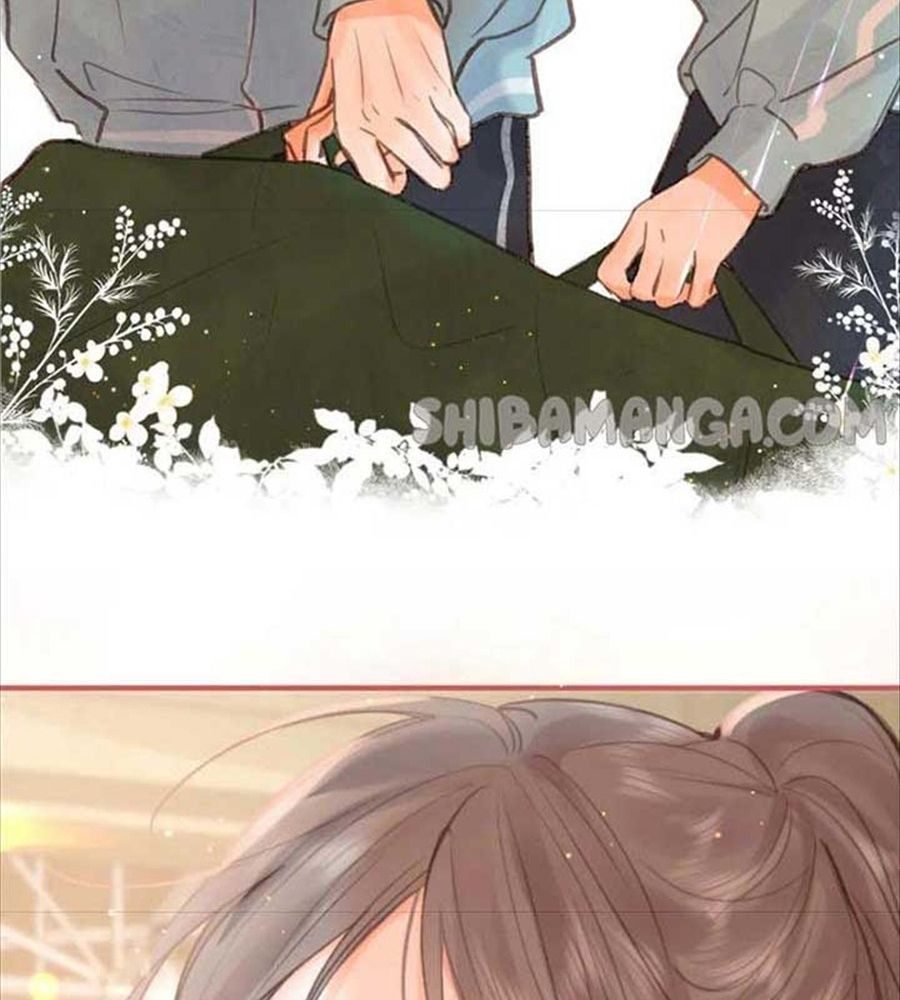 Trong Giấc Mộng Của Tôi: Chapter 32