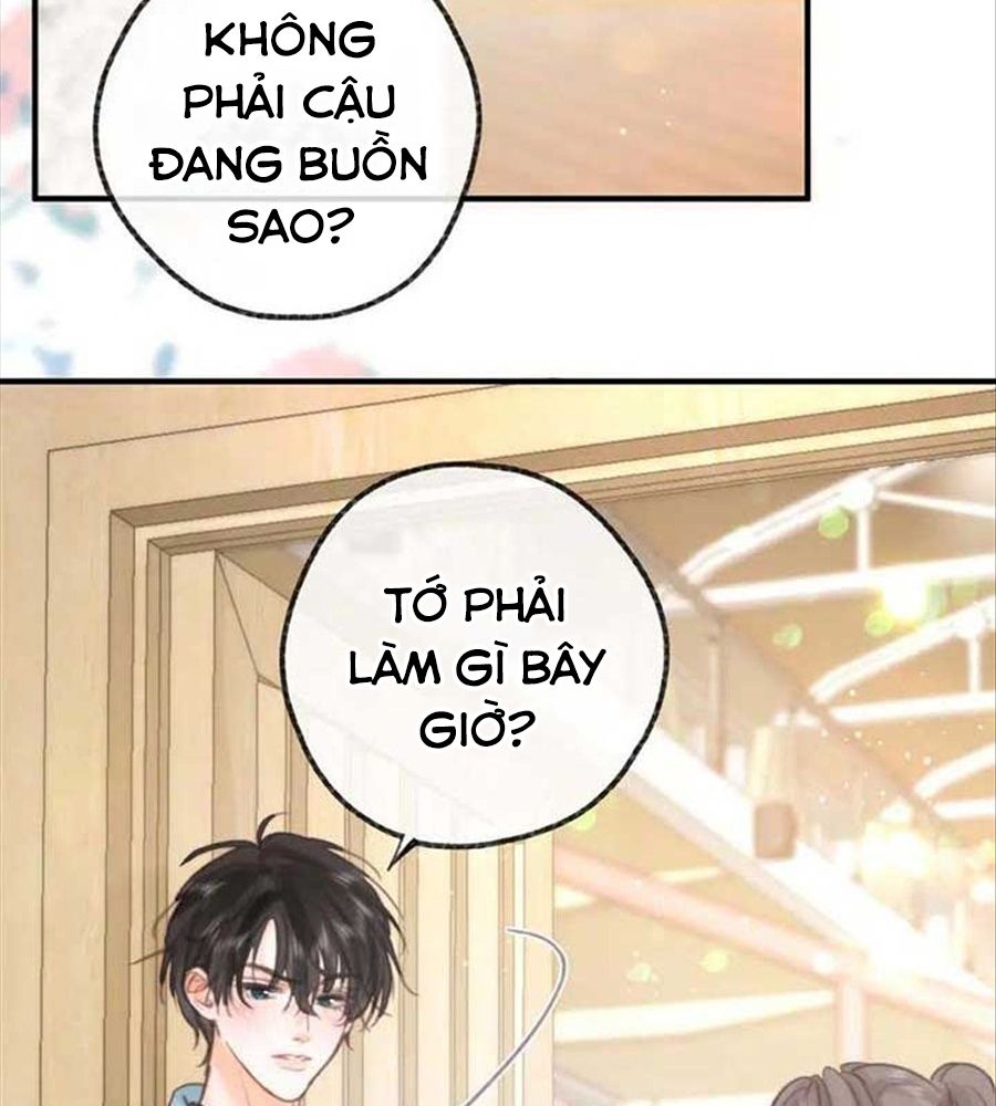 Trong Giấc Mộng Của Tôi: Chapter 32