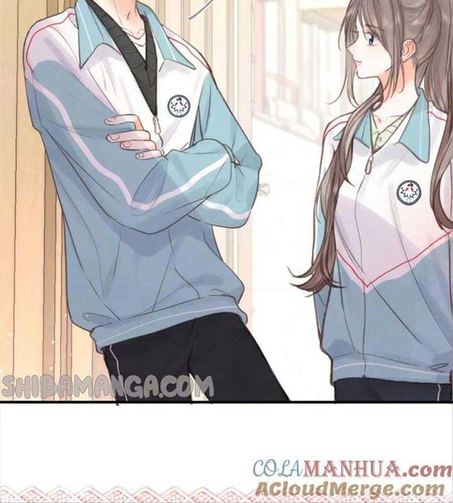 Trong Giấc Mộng Của Tôi: Chapter 32