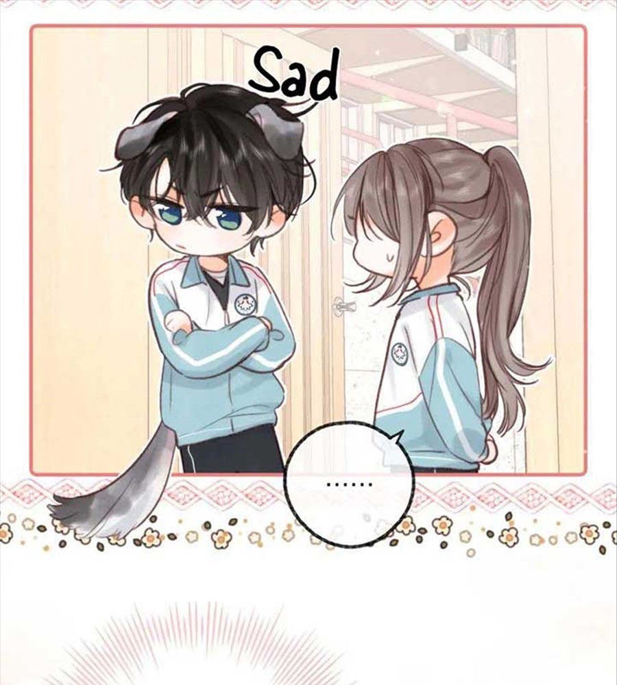 Trong Giấc Mộng Của Tôi: Chapter 32