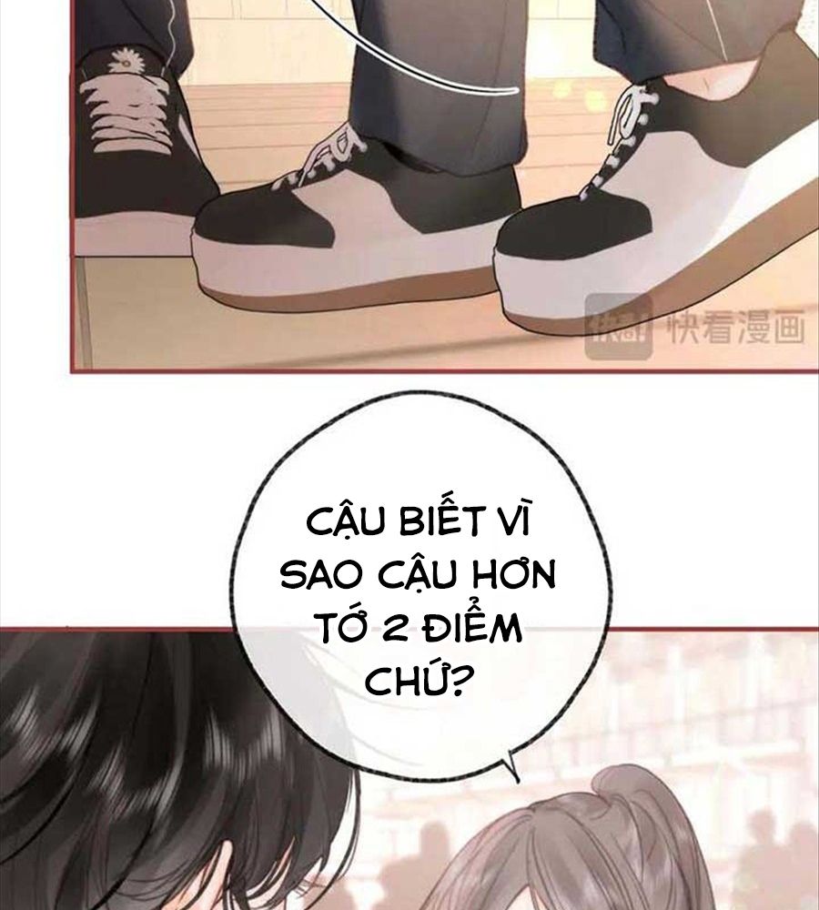 Trong Giấc Mộng Của Tôi: Chapter 32