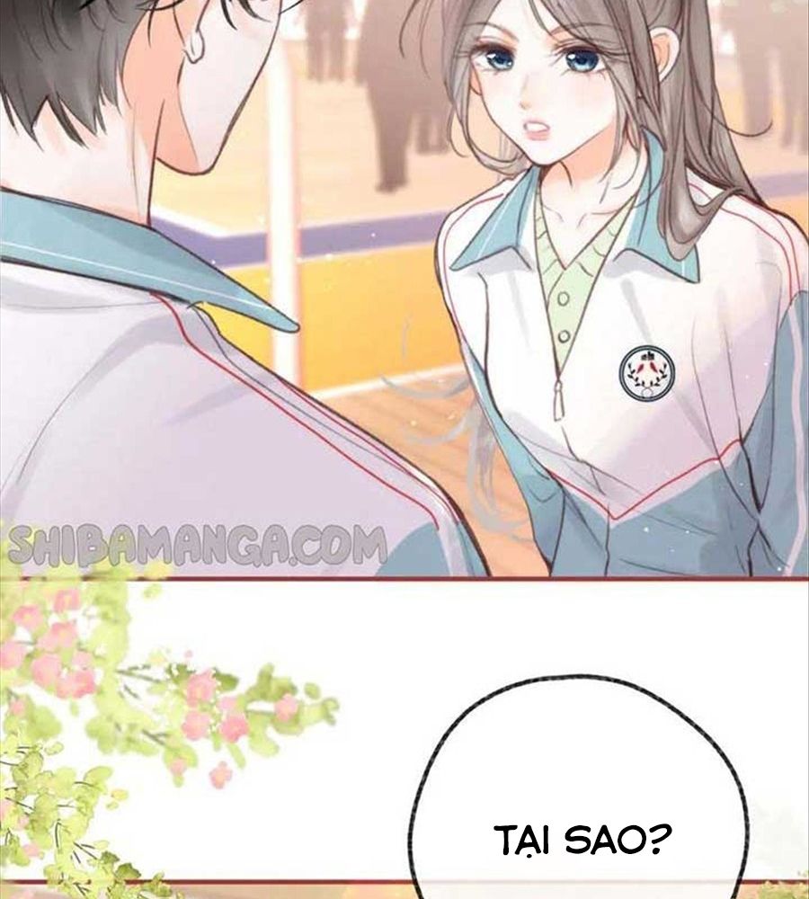 Trong Giấc Mộng Của Tôi: Chapter 32