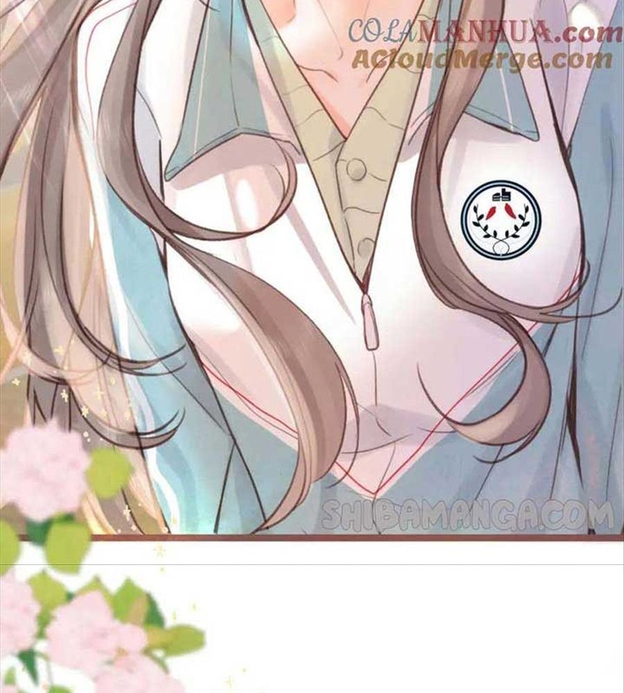 Trong Giấc Mộng Của Tôi: Chapter 32