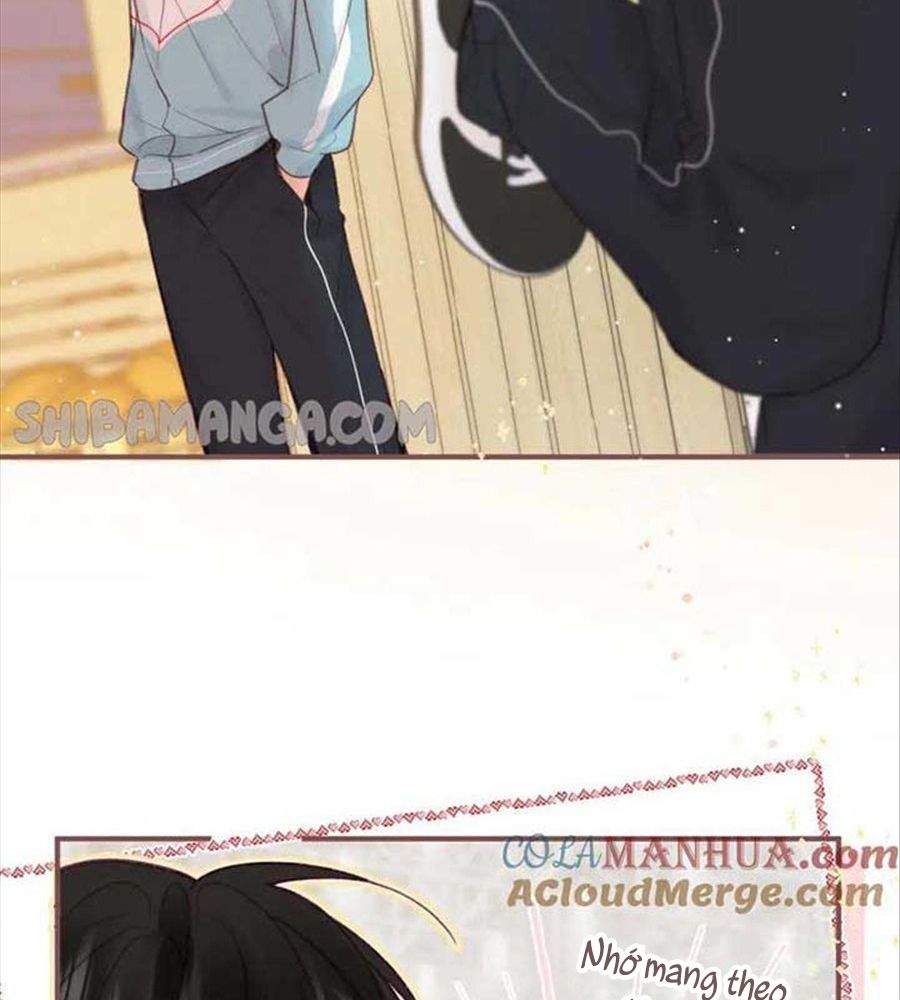 Trong Giấc Mộng Của Tôi: Chapter 32