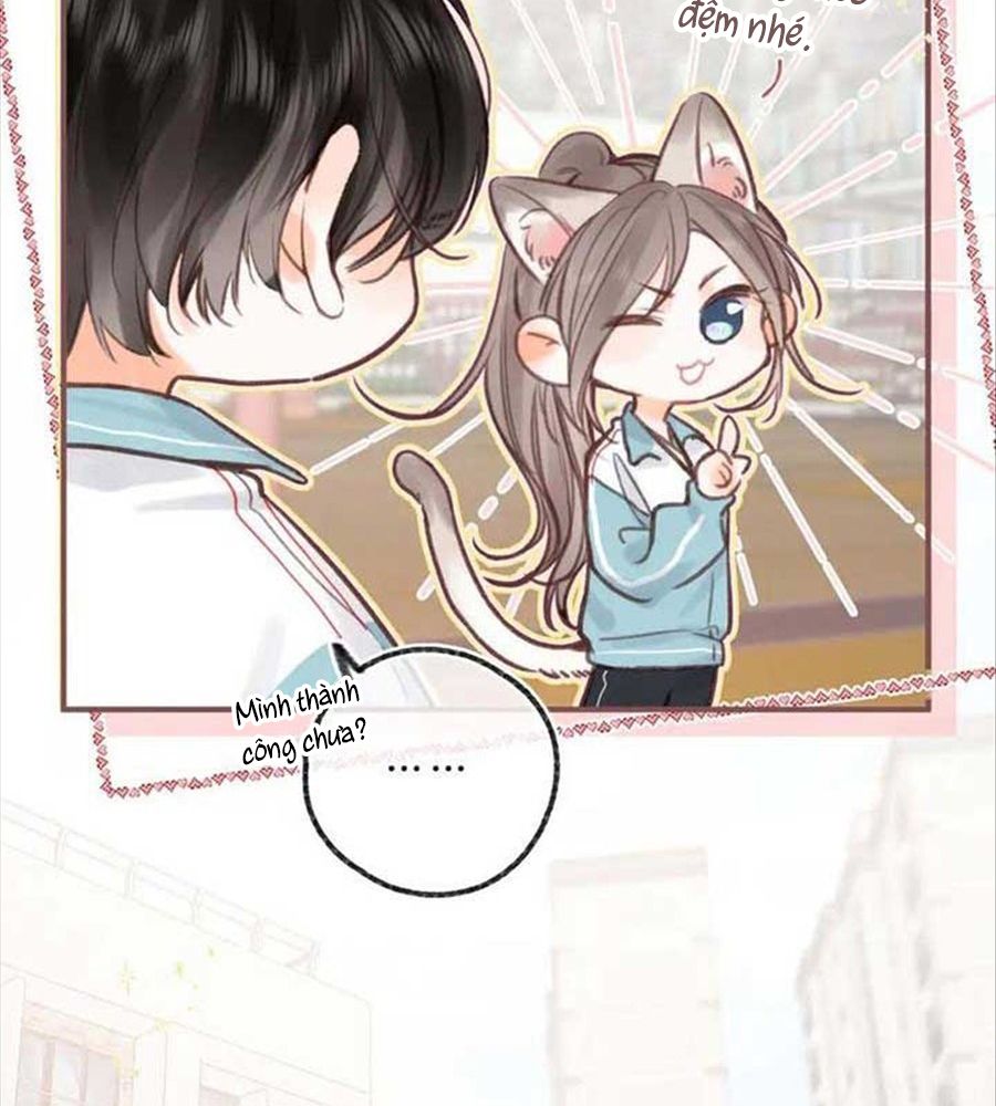 Trong Giấc Mộng Của Tôi: Chapter 32