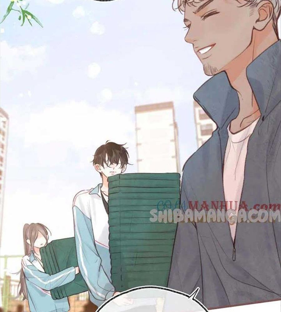 Trong Giấc Mộng Của Tôi: Chapter 32