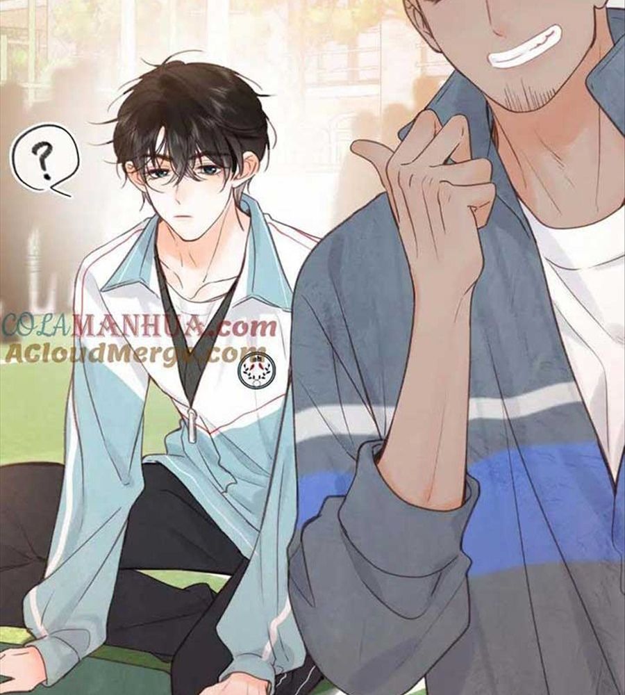 Trong Giấc Mộng Của Tôi: Chapter 32