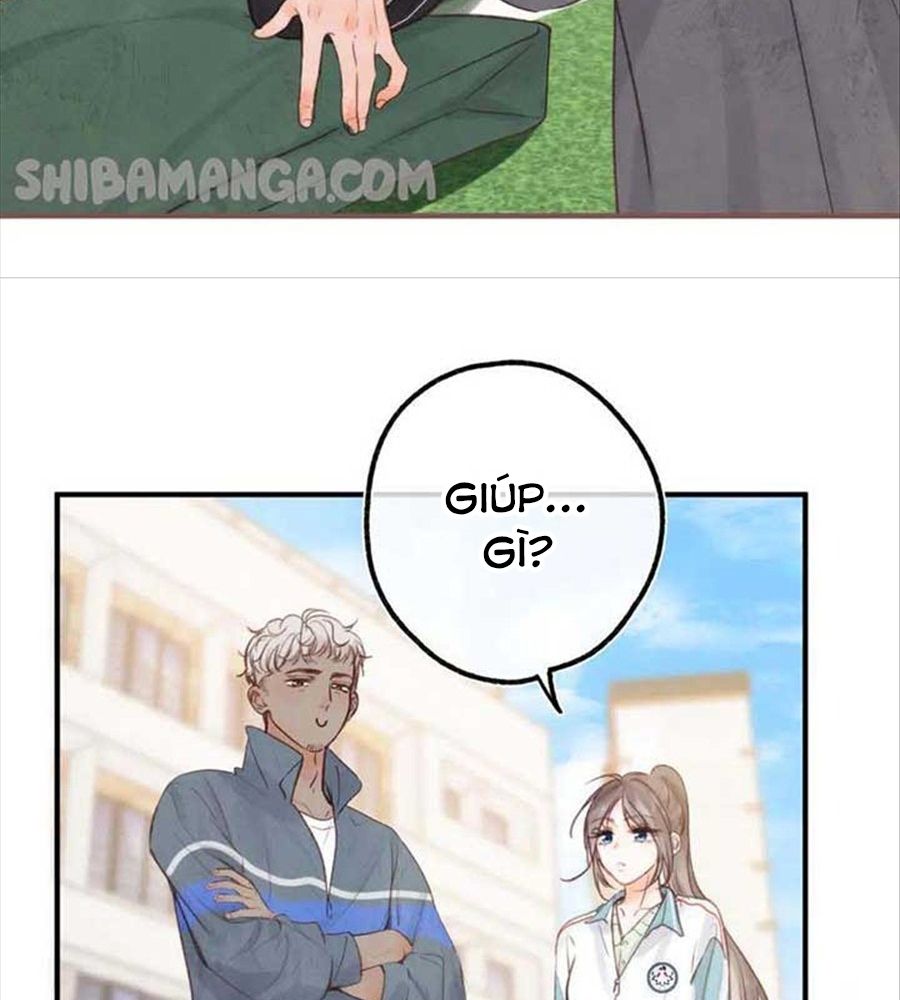 Trong Giấc Mộng Của Tôi: Chapter 32