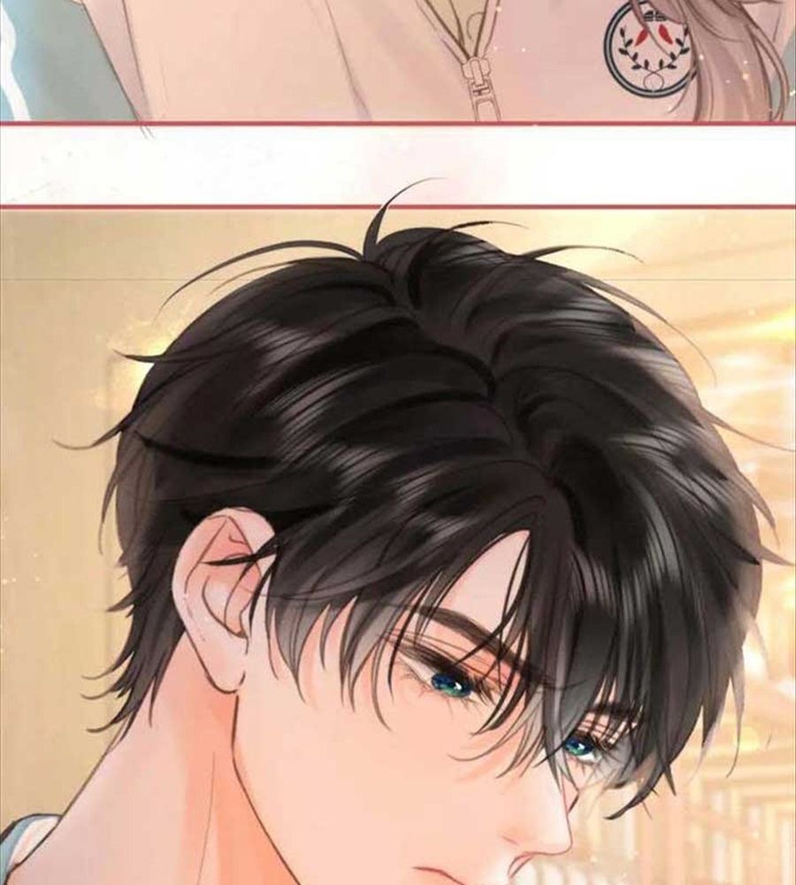 Trong Giấc Mộng Của Tôi: Chapter 32