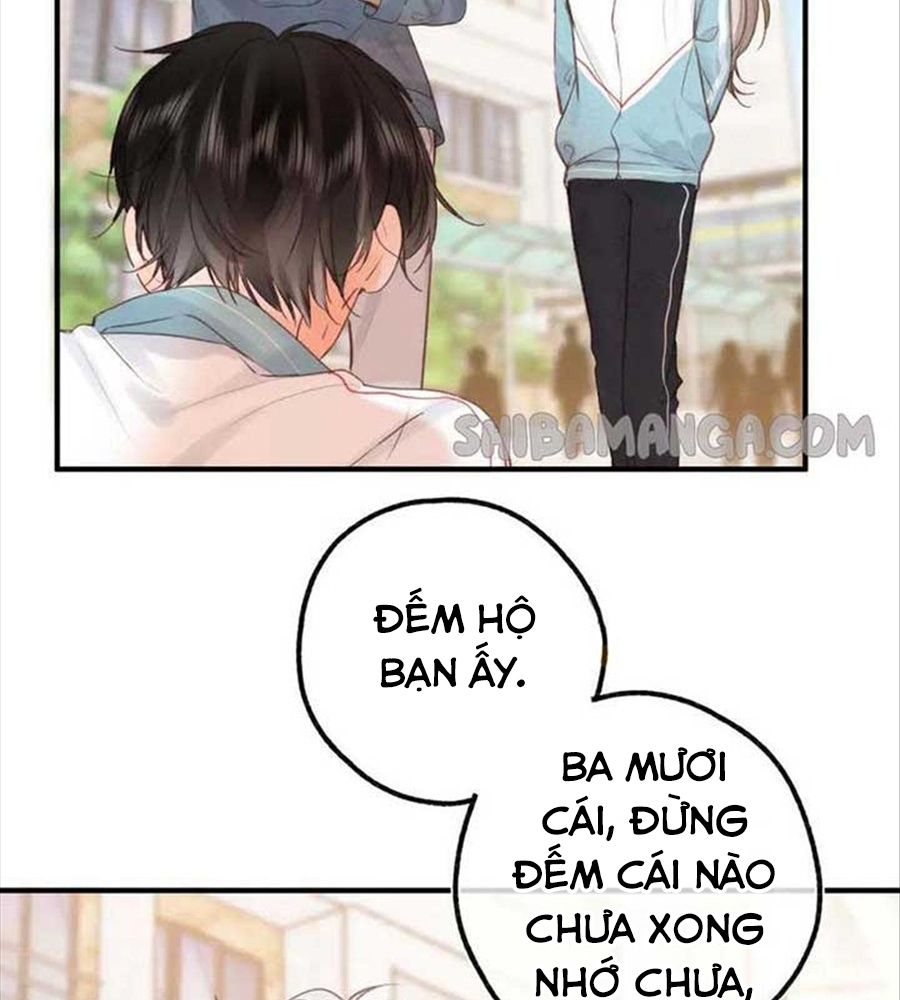 Trong Giấc Mộng Của Tôi: Chapter 32