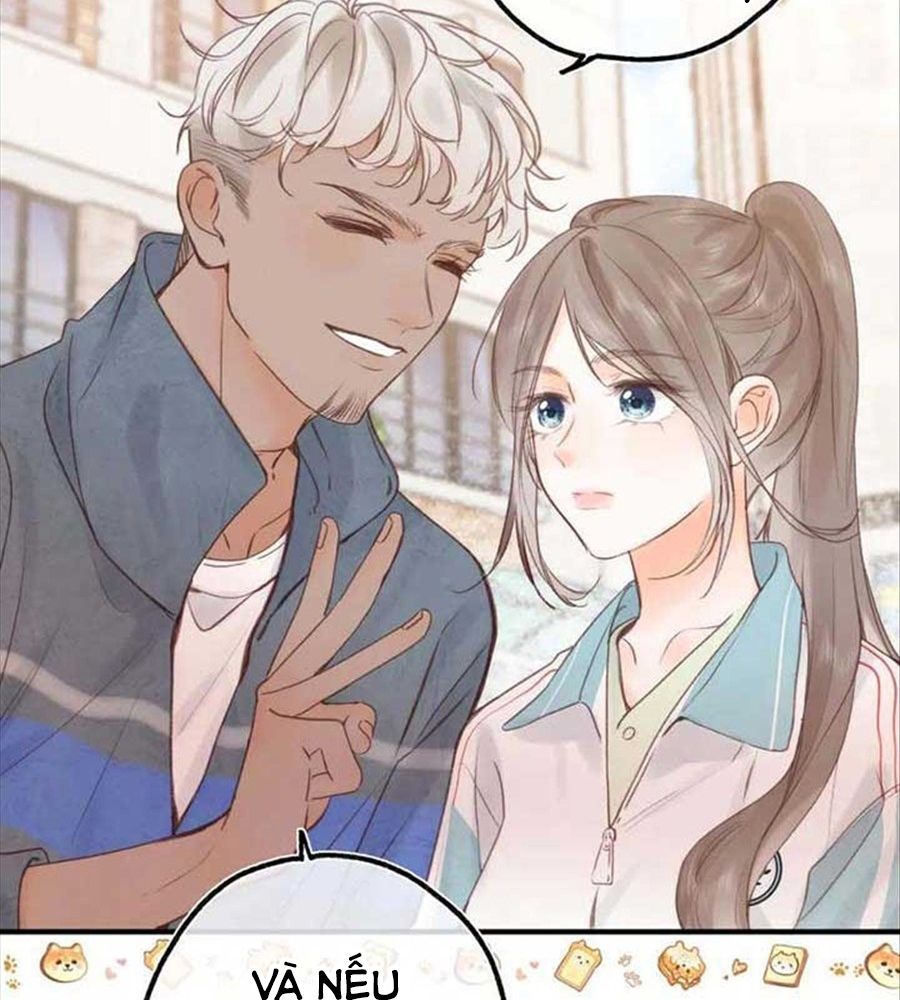 Trong Giấc Mộng Của Tôi: Chapter 32