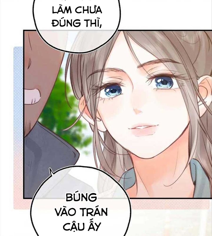 Trong Giấc Mộng Của Tôi: Chapter 32