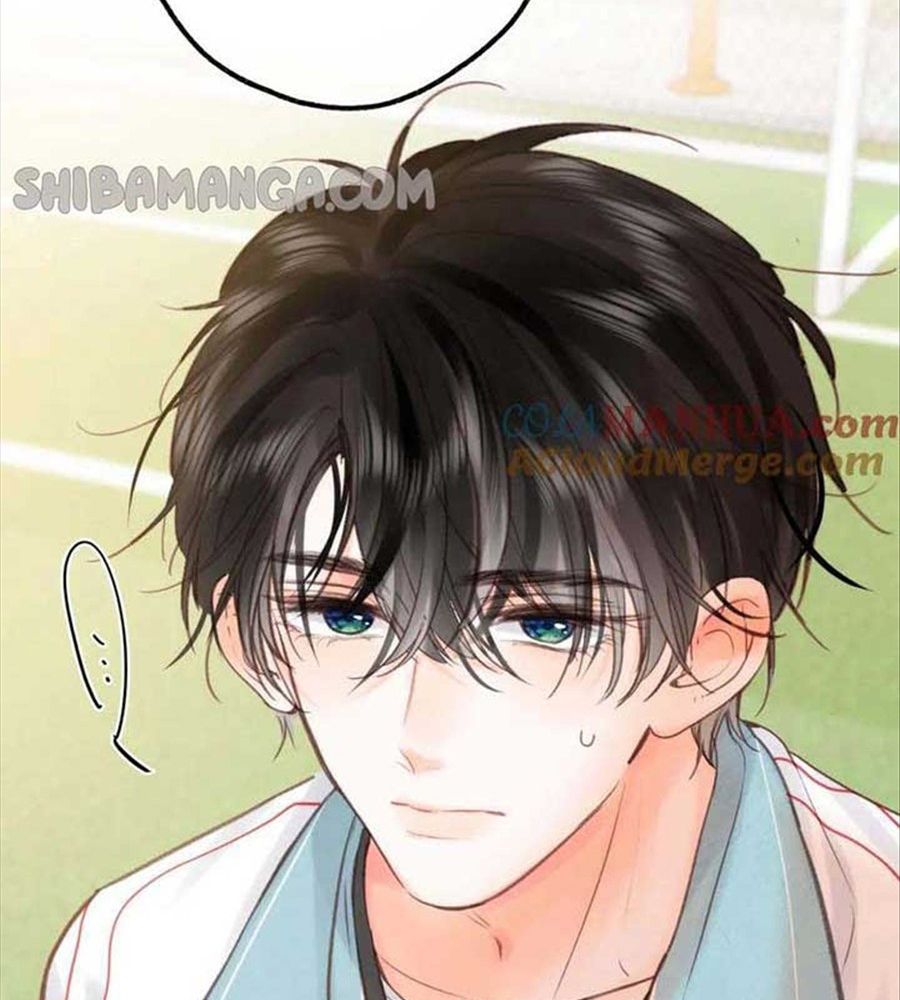 Trong Giấc Mộng Của Tôi: Chapter 32