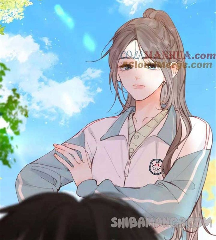 Trong Giấc Mộng Của Tôi: Chapter 32