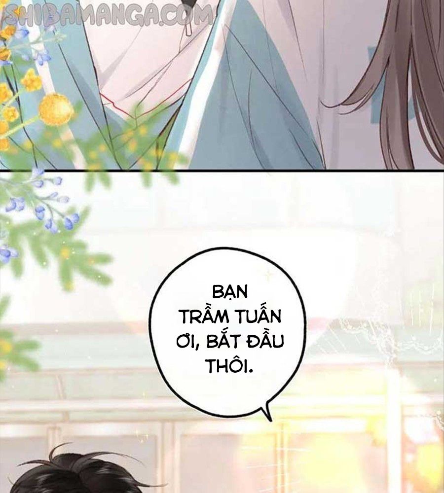 Trong Giấc Mộng Của Tôi: Chapter 32