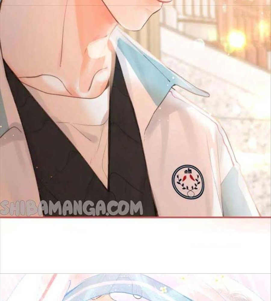 Trong Giấc Mộng Của Tôi: Chapter 32