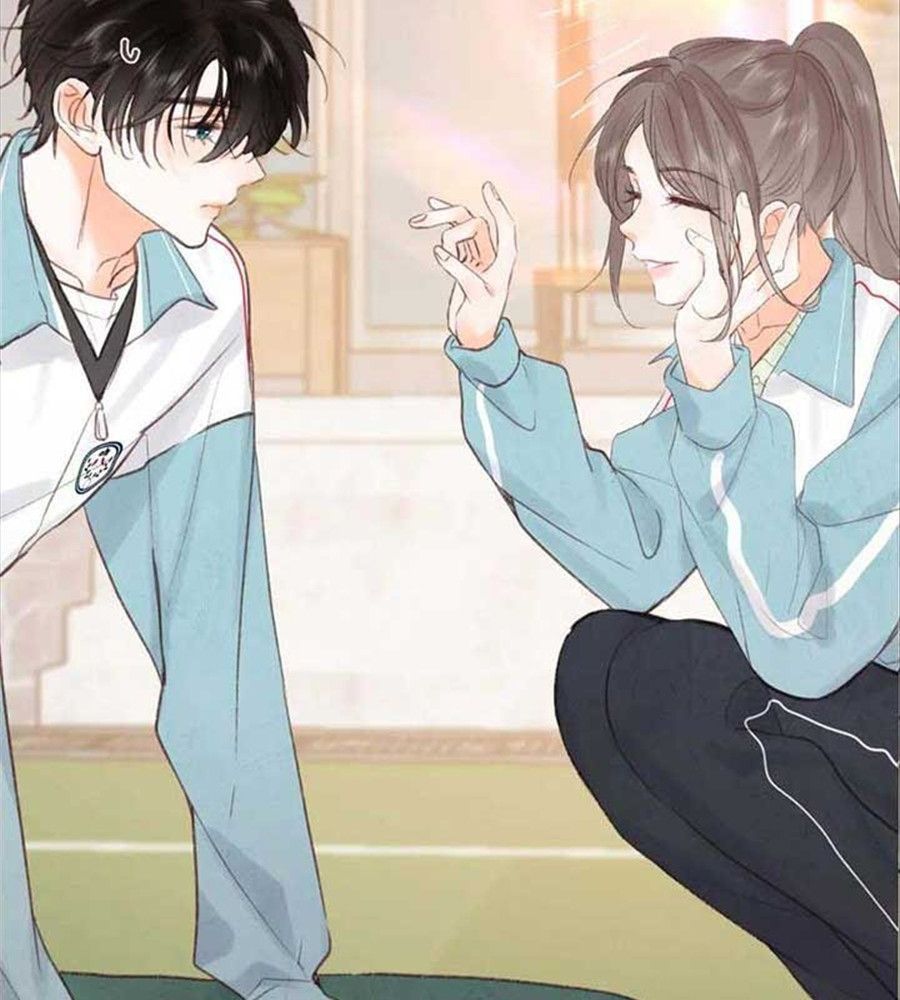 Trong Giấc Mộng Của Tôi: Chapter 32