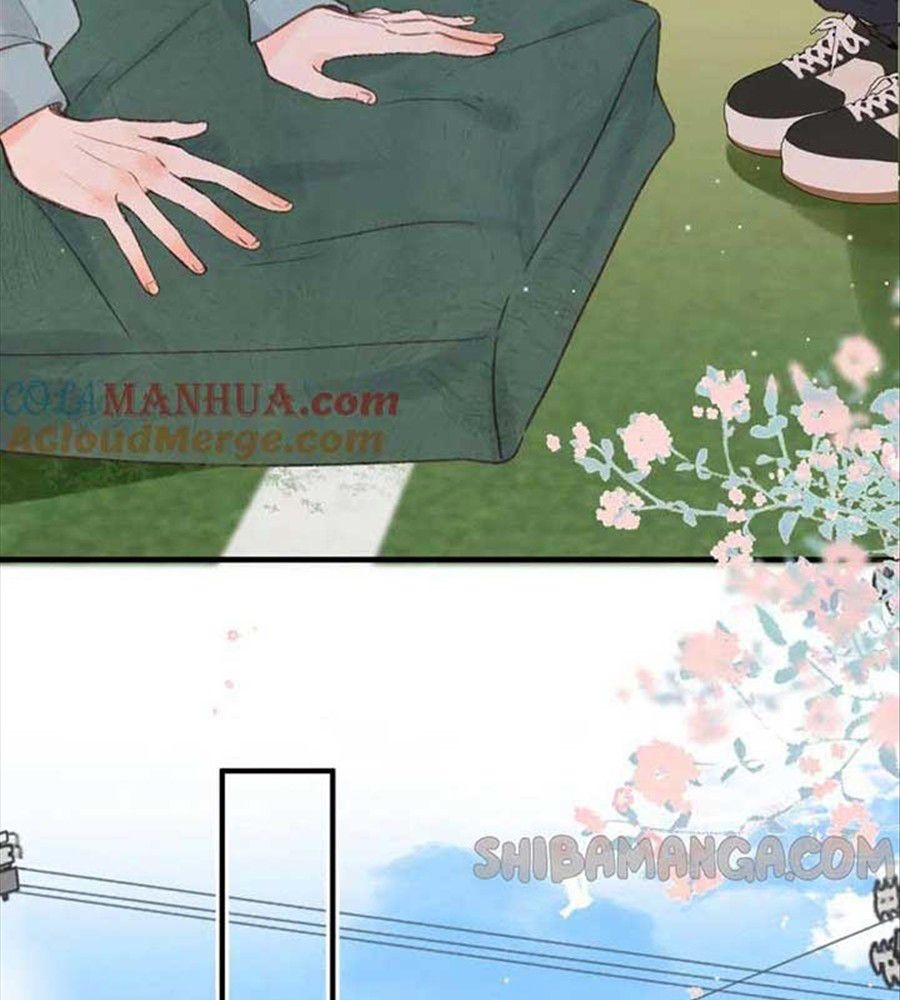 Trong Giấc Mộng Của Tôi: Chapter 32