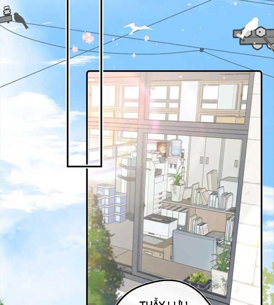 Trong Giấc Mộng Của Tôi: Chapter 32