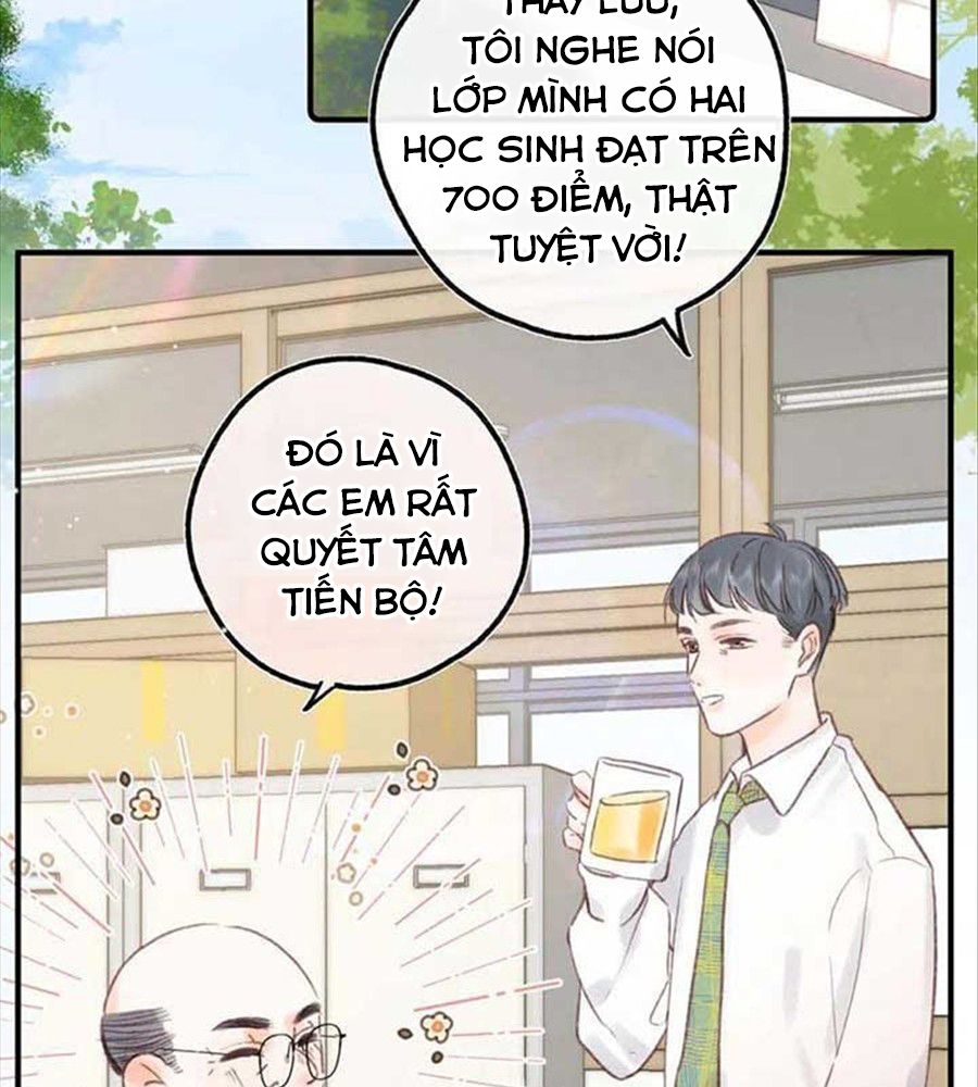 Trong Giấc Mộng Của Tôi: Chapter 32