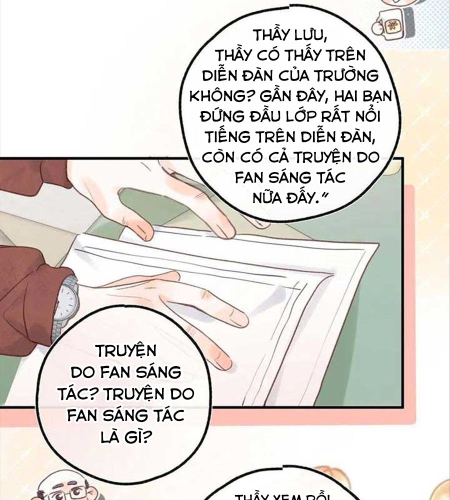 Trong Giấc Mộng Của Tôi: Chapter 32