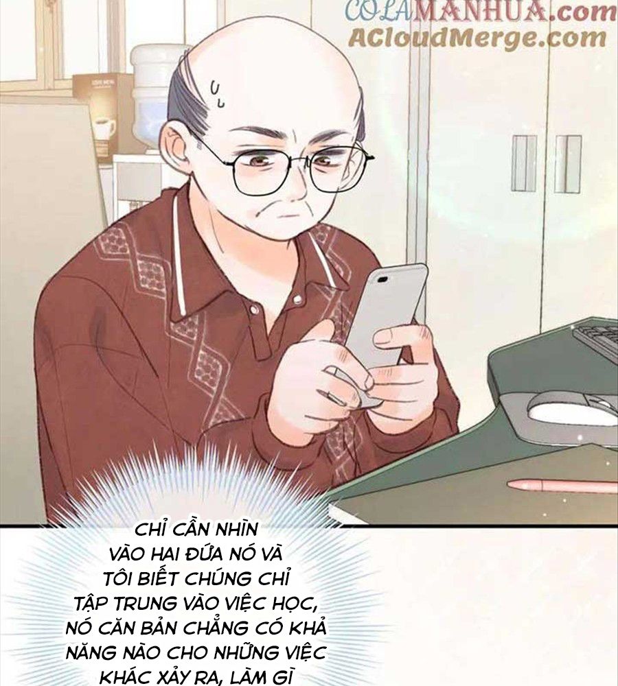 Trong Giấc Mộng Của Tôi: Chapter 32