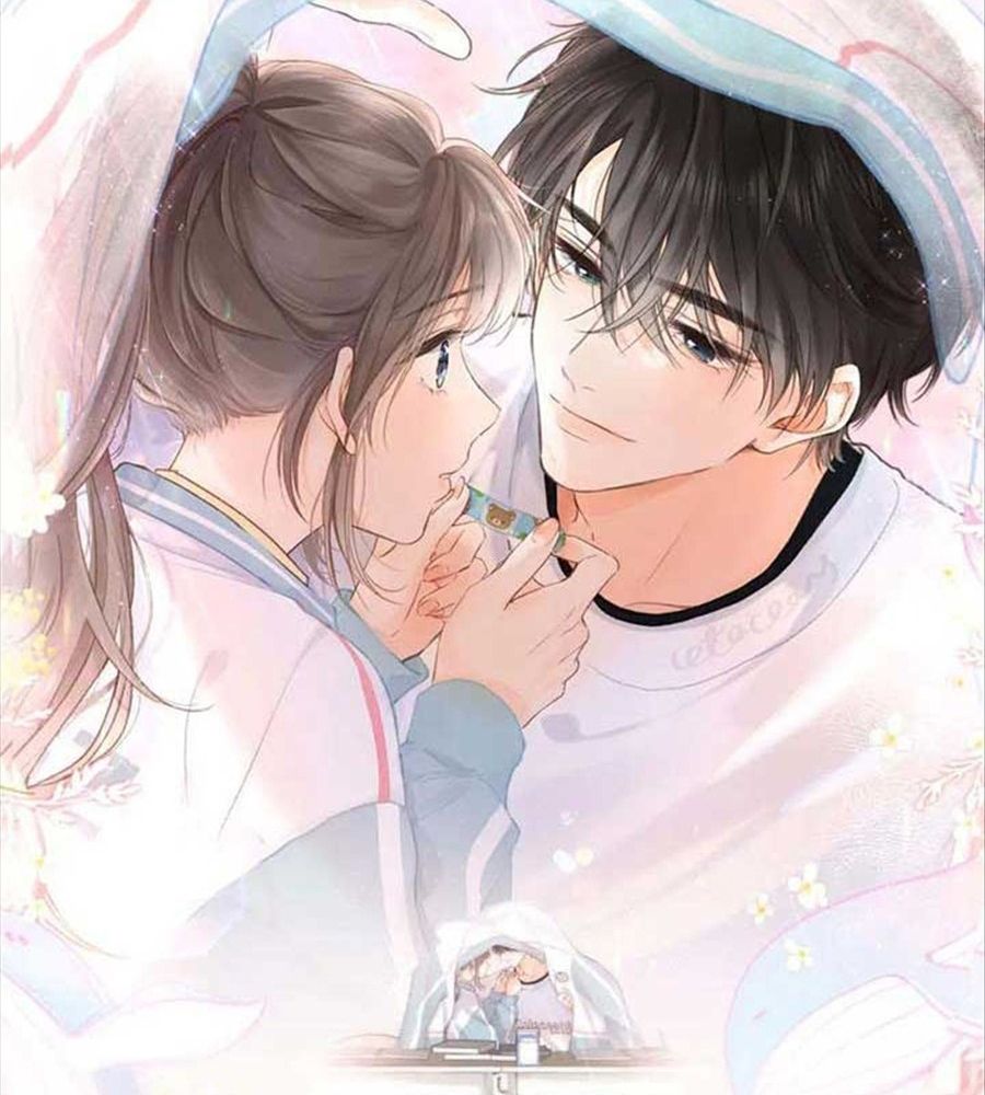 Trong Giấc Mộng Của Tôi: Chapter 32