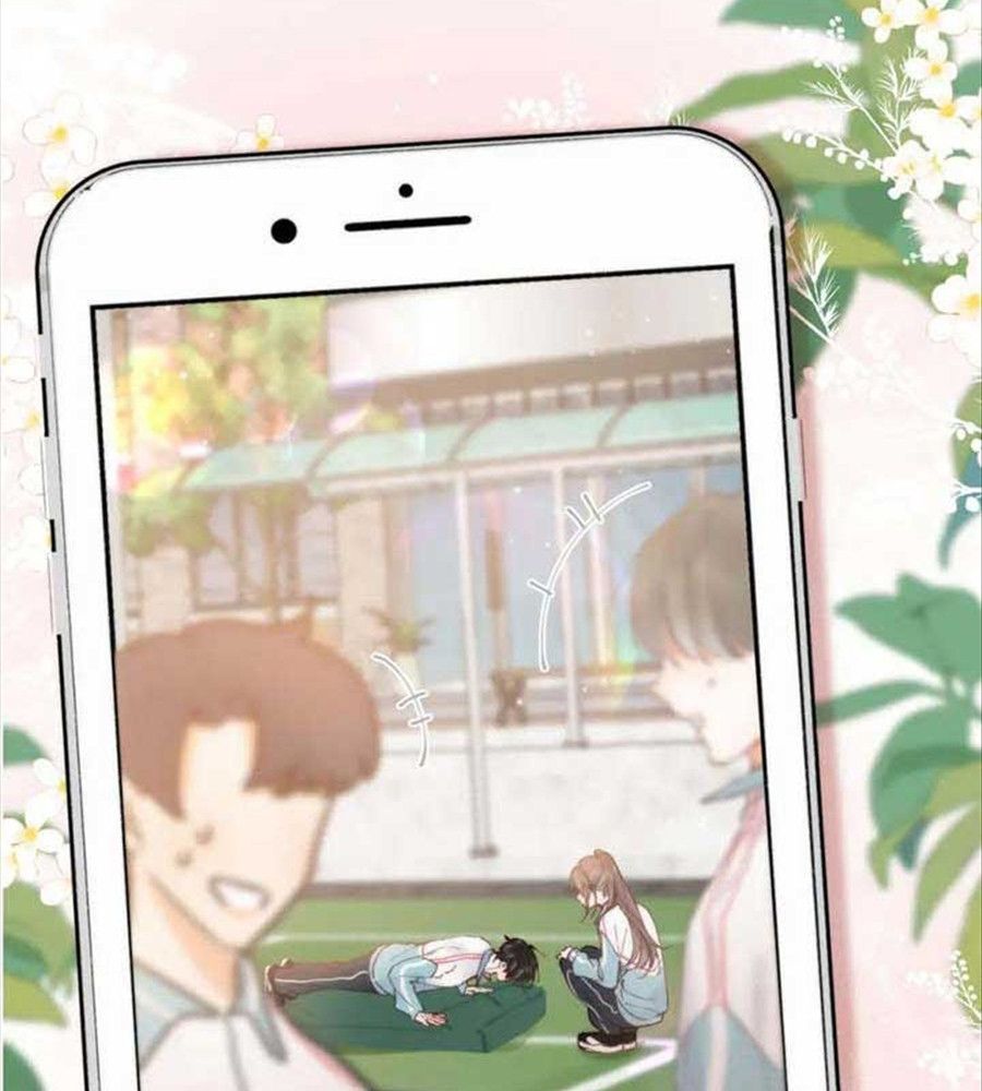 Trong Giấc Mộng Của Tôi: Chapter 32