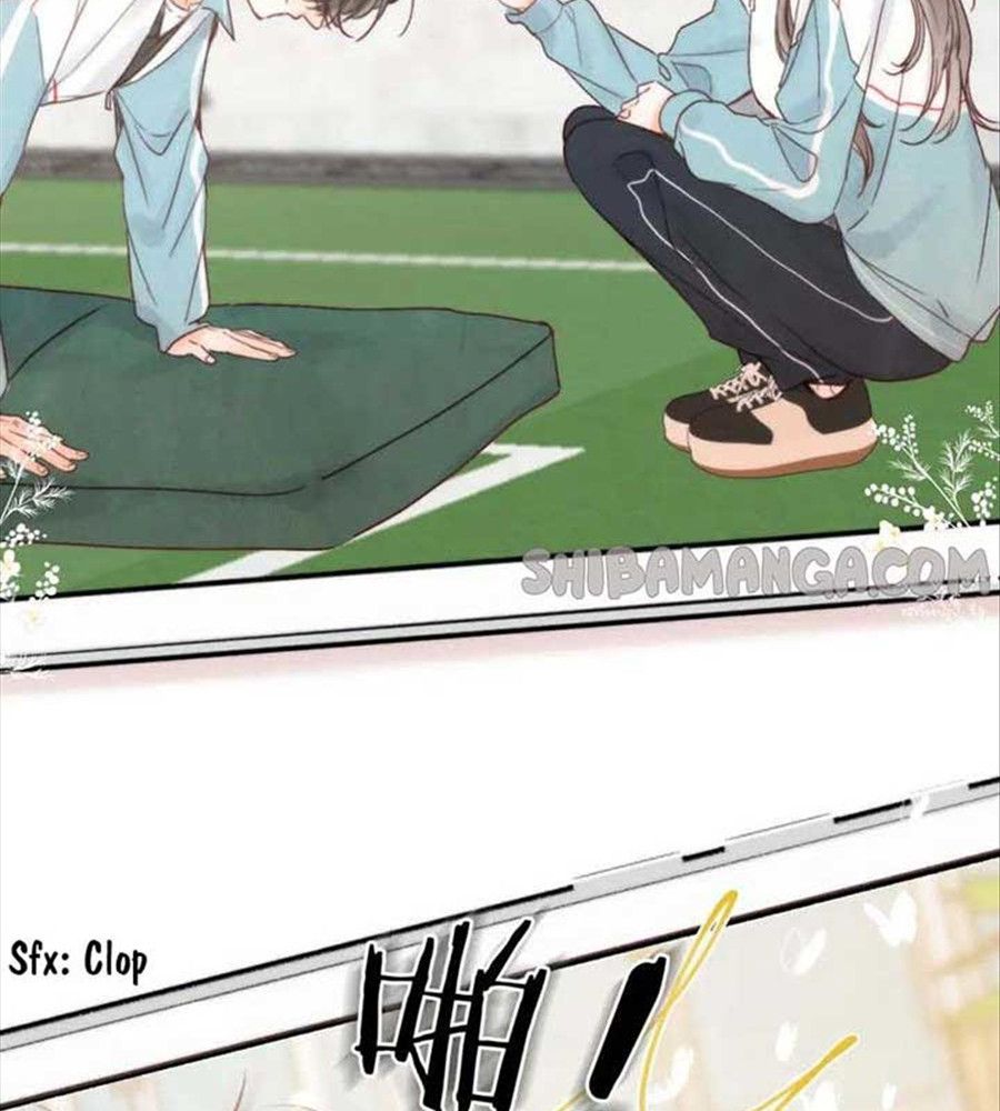 Trong Giấc Mộng Của Tôi: Chapter 32