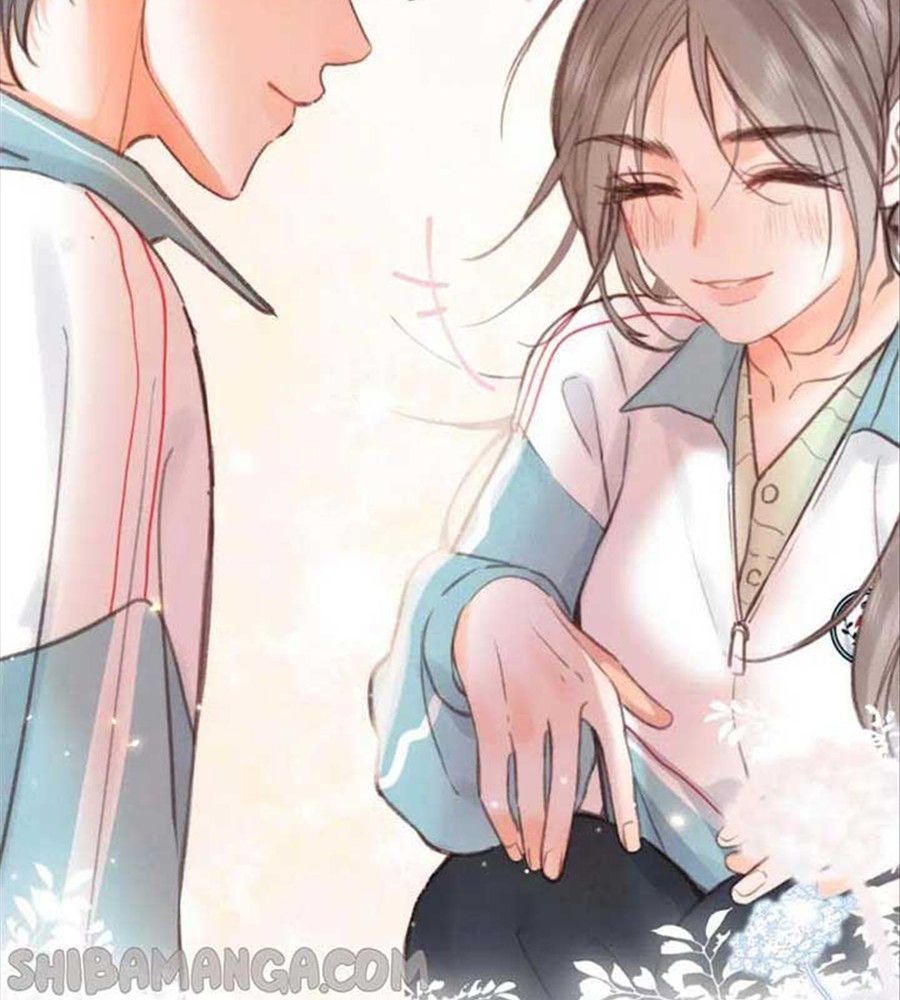 Trong Giấc Mộng Của Tôi: Chapter 32