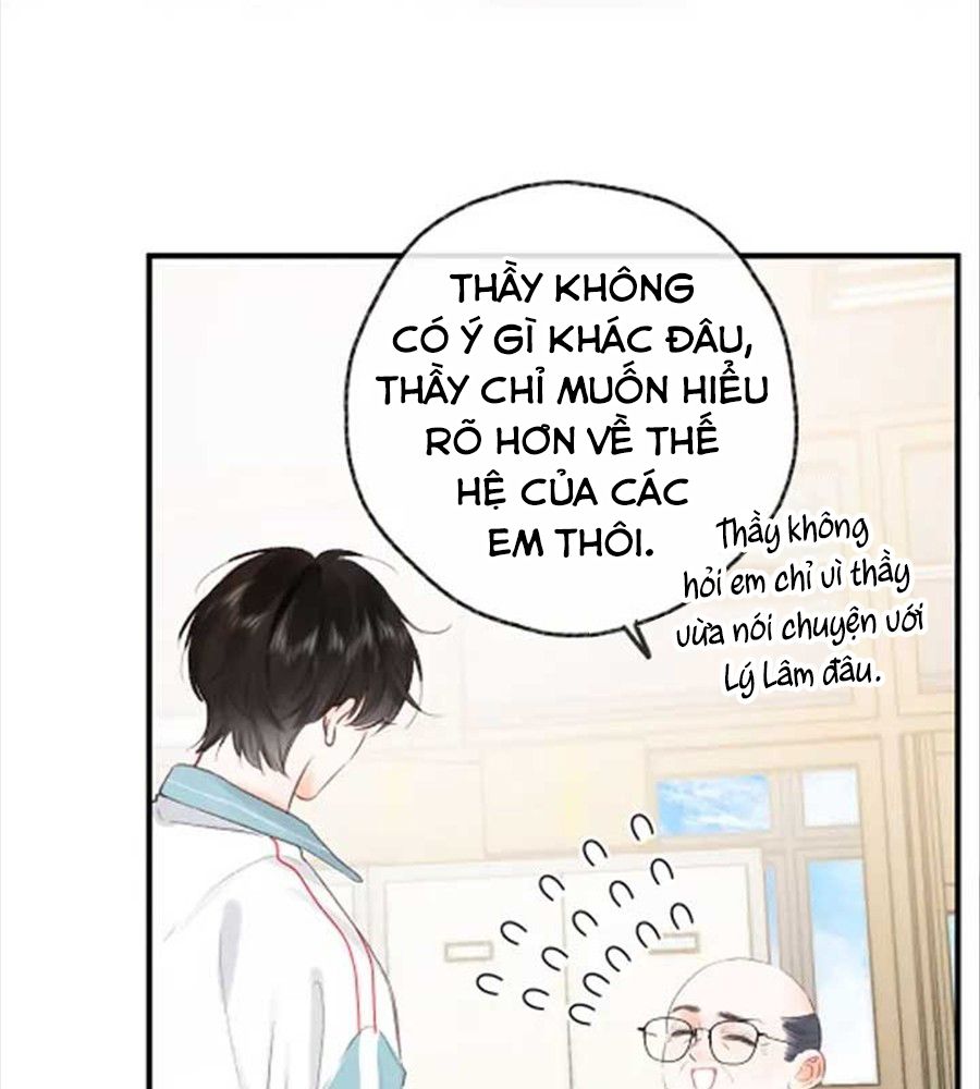 Trong Giấc Mộng Của Tôi: Chapter 34