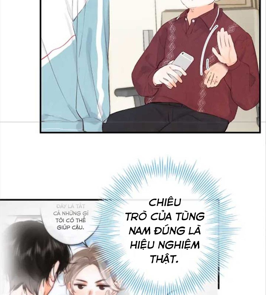 Trong Giấc Mộng Của Tôi: Chapter 34