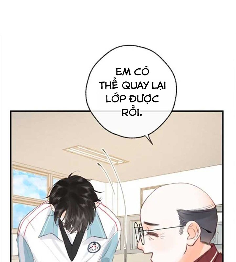 Trong Giấc Mộng Của Tôi: Chapter 34