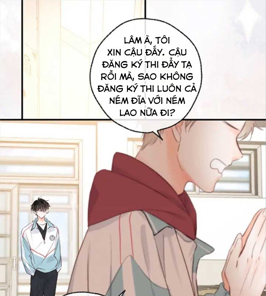 Trong Giấc Mộng Của Tôi: Chapter 34