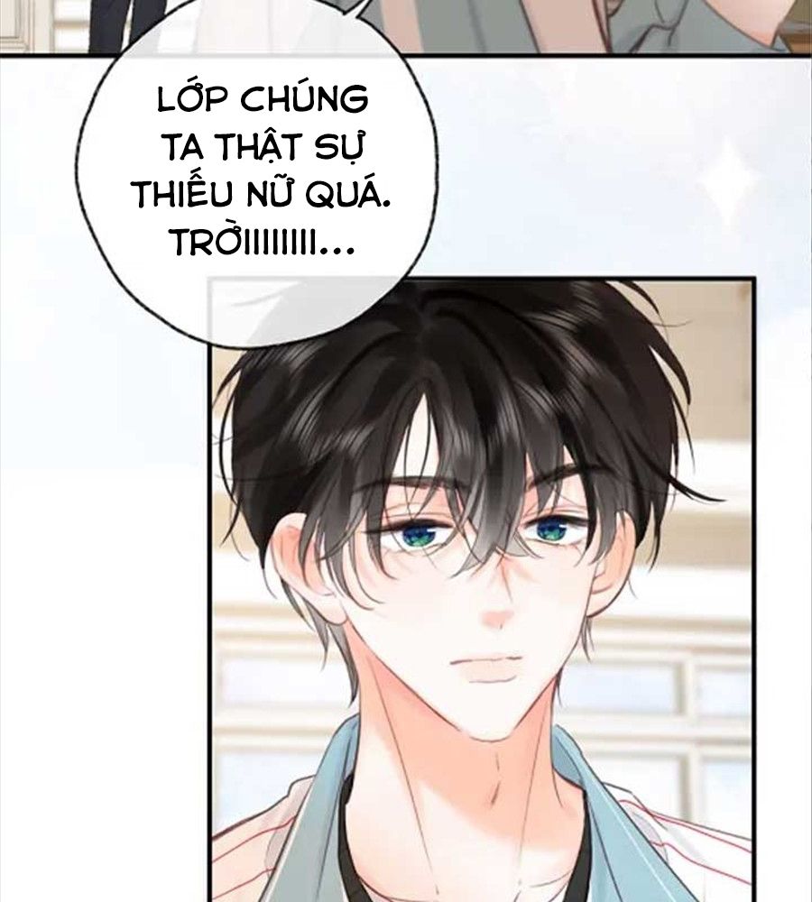 Trong Giấc Mộng Của Tôi: Chapter 34