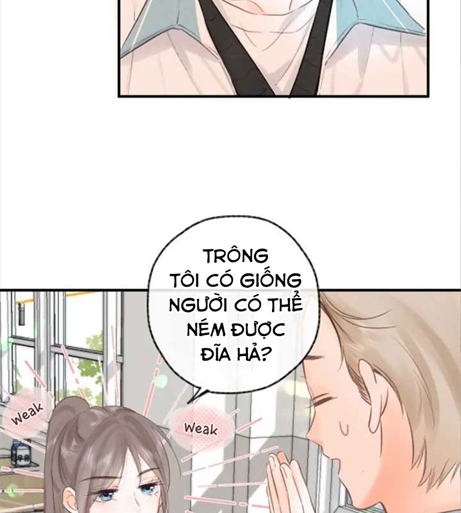 Trong Giấc Mộng Của Tôi: Chapter 34