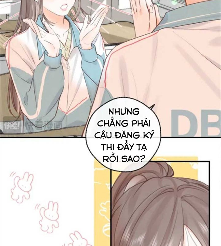 Trong Giấc Mộng Của Tôi: Chapter 34