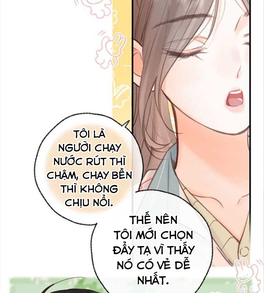 Trong Giấc Mộng Của Tôi: Chapter 34