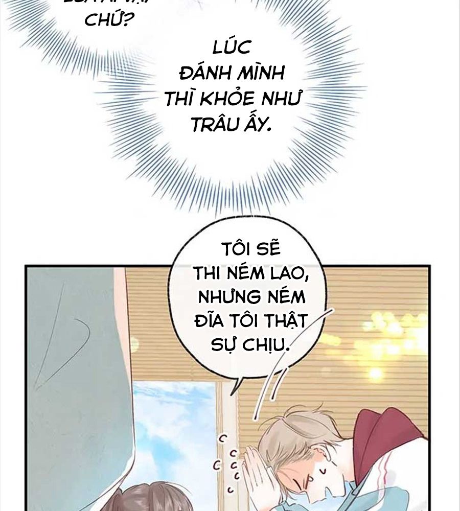 Trong Giấc Mộng Của Tôi: Chapter 34