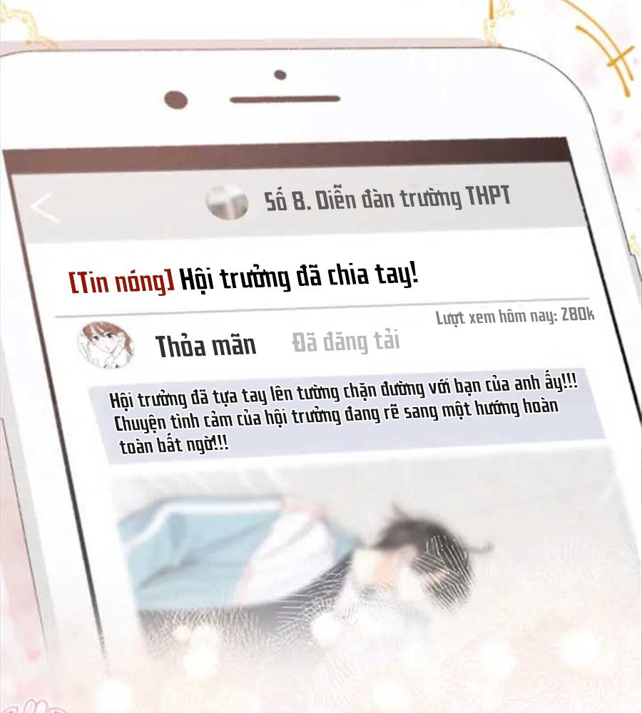 Trong Giấc Mộng Của Tôi: Chapter 34