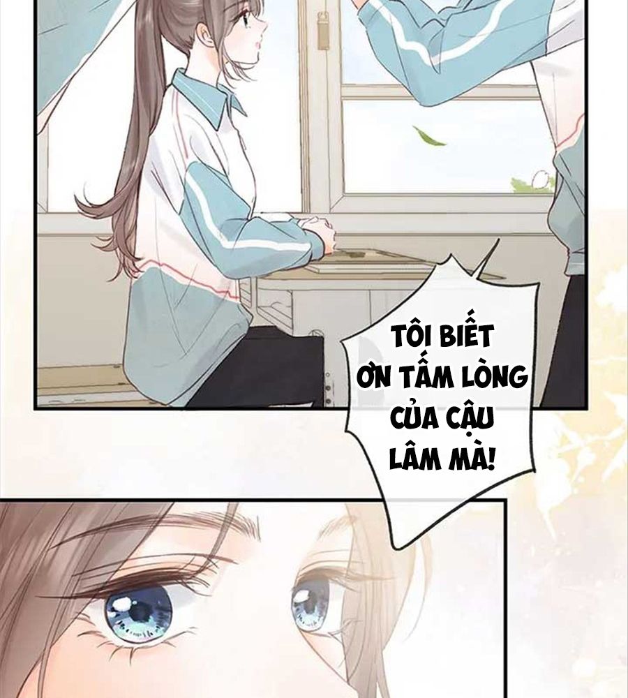 Trong Giấc Mộng Của Tôi: Chapter 34