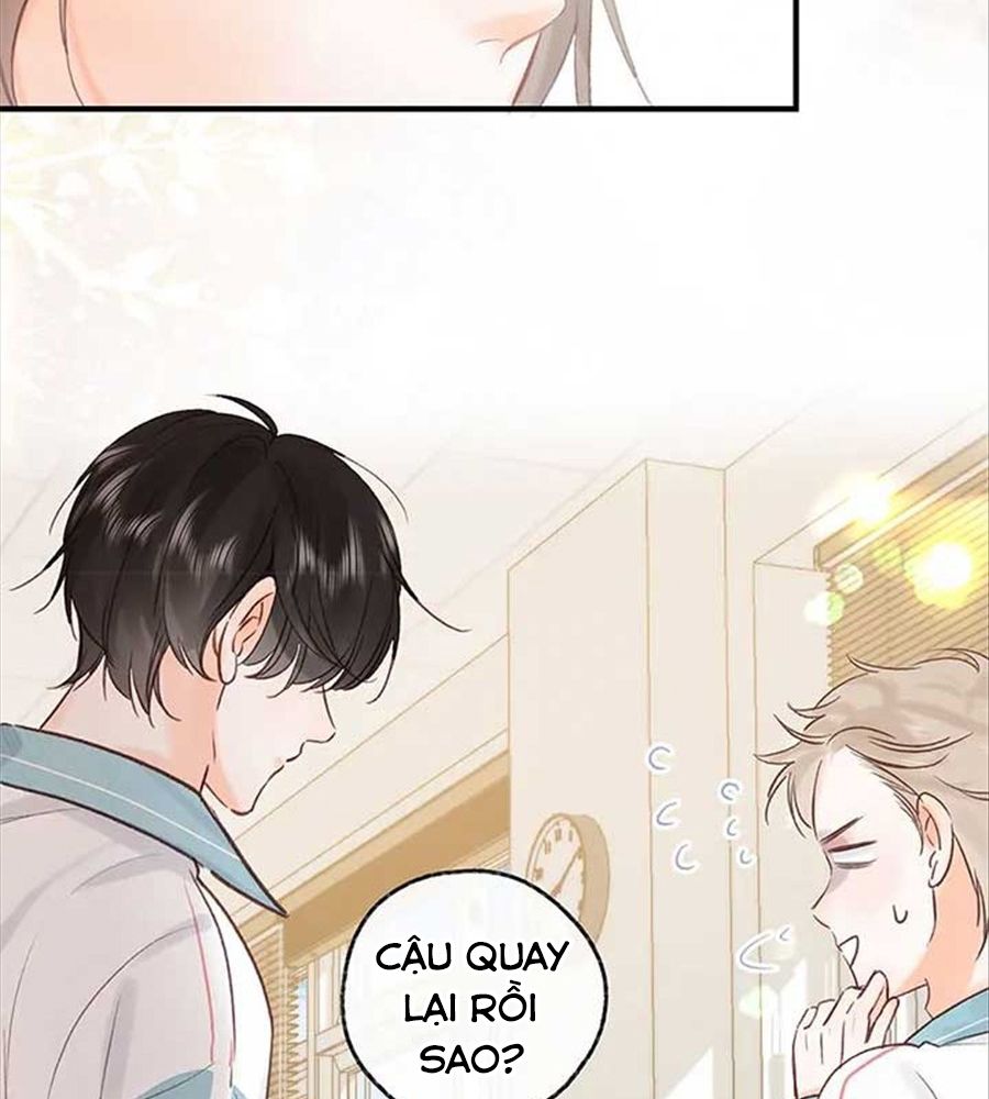 Trong Giấc Mộng Của Tôi: Chapter 34