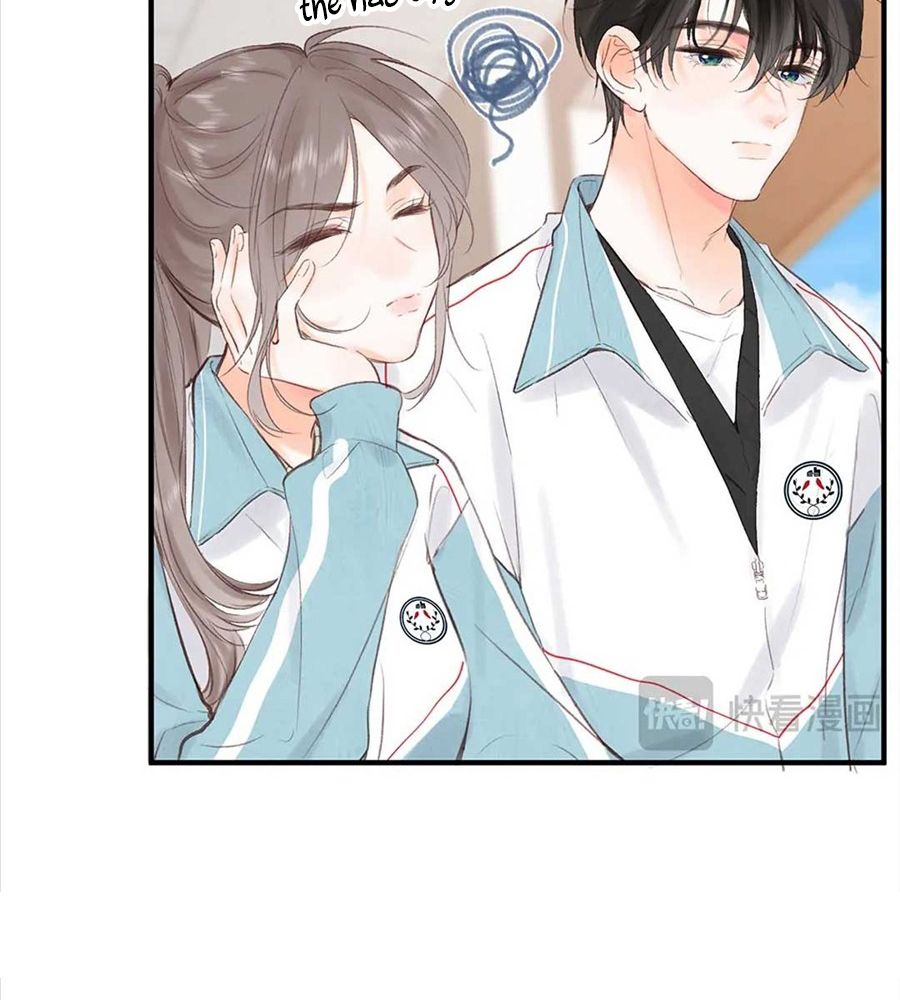 Trong Giấc Mộng Của Tôi: Chapter 34