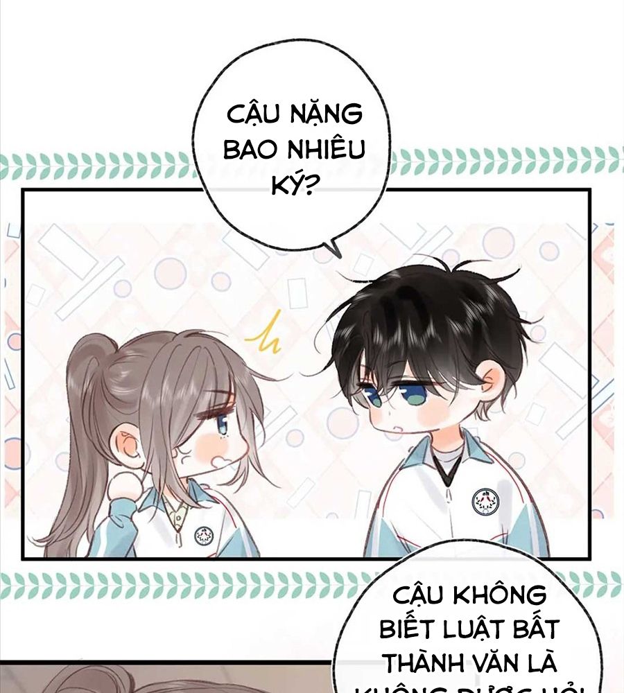 Trong Giấc Mộng Của Tôi: Chapter 34