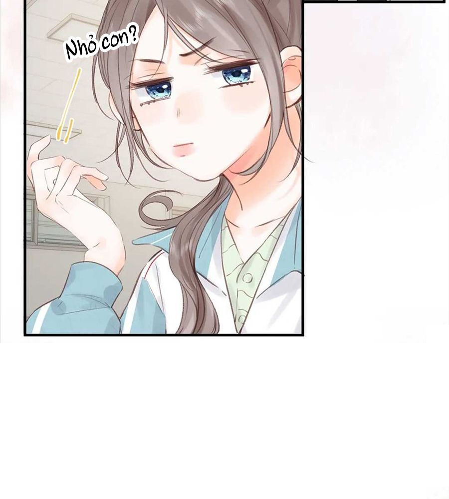 Trong Giấc Mộng Của Tôi: Chapter 34