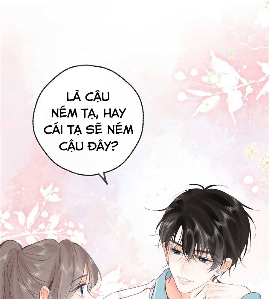 Trong Giấc Mộng Của Tôi: Chapter 34