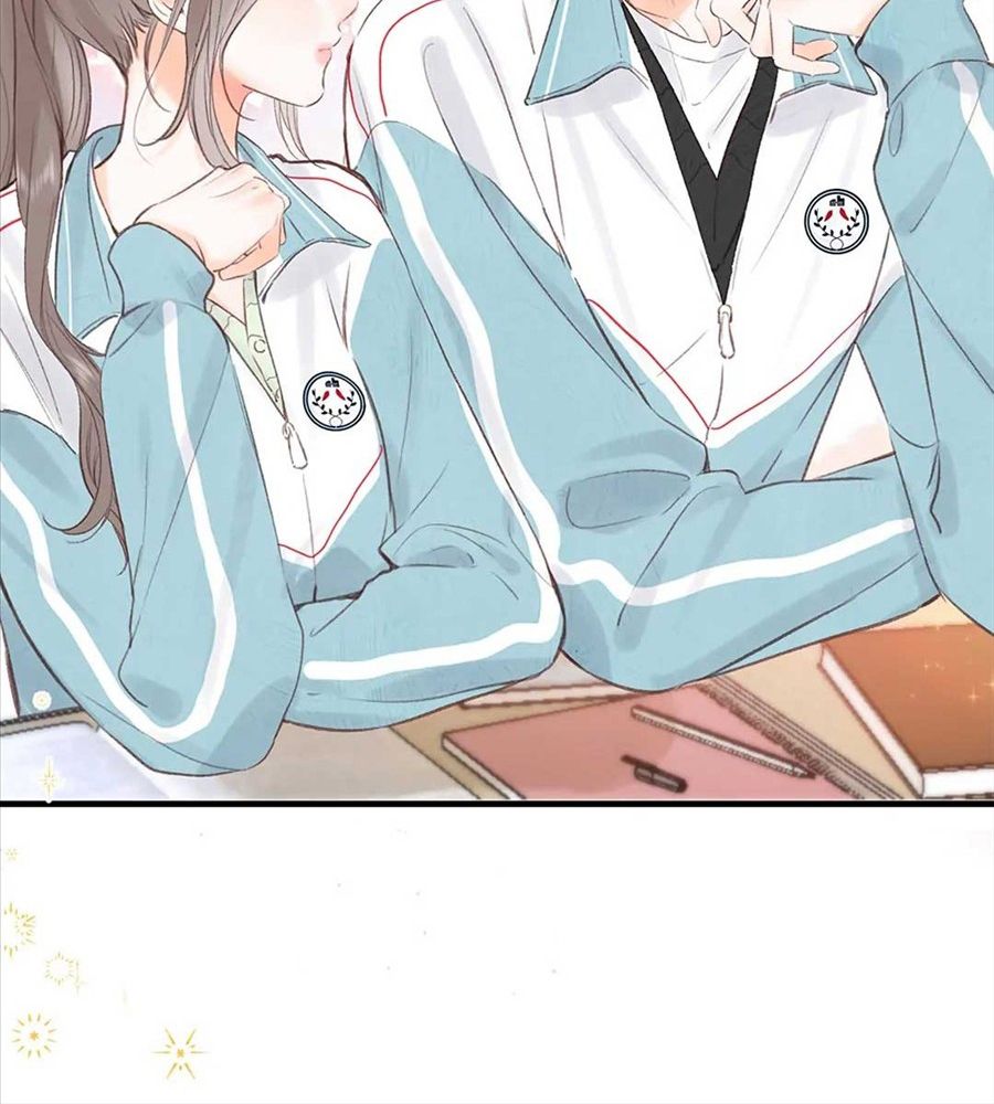 Trong Giấc Mộng Của Tôi: Chapter 34