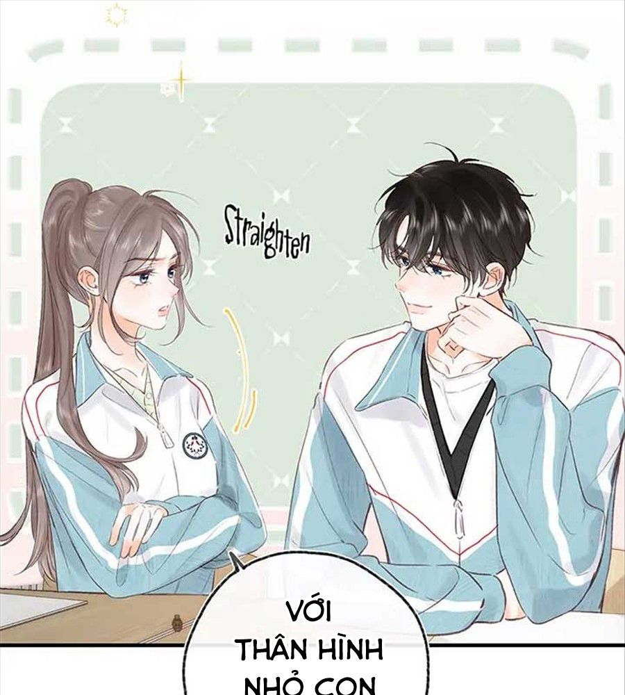 Trong Giấc Mộng Của Tôi: Chapter 34